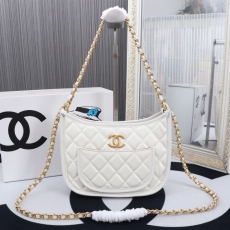 Chanel Hobo Bags